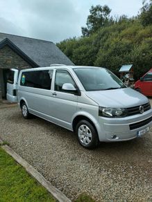 VW Camper