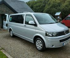 VW Camper