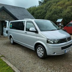 VW Camper