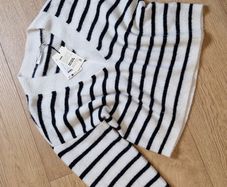 Gestuz Wool Jumper - XS