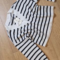 Gestuz Wool Jumper - XS