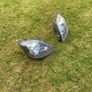 Genuine Ford Fiesta MK6 Facelift Headlights Pair (2005 - 2008) Image 3