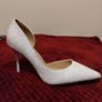 Stunning Sparkly Occasion Shoes, NEW Image 7