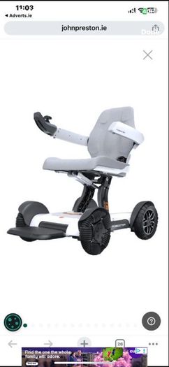 mobility