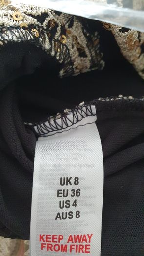 Mother of the Bride/Groom Dress