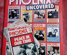 Phoenix Magazine - Uncovered - Top 100 , 1983-2005