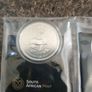 2  South African Krugerrand. Image 2