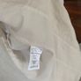 Designer brand Oui ladies cream linen jacket BRAND NEW Image 10