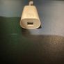 Apple Thunderbolt 2 to 3 Adapter + 2m Thunderbolt 2 Cable Bundle Image 3