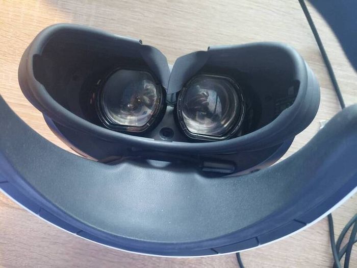 Ps Vr 2