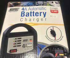 Battery Charger