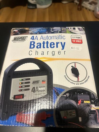 Battery Charger