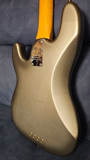 Fender American Professional II Precision Bass