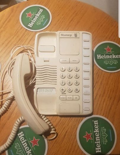 Vintage Telephone