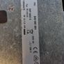 Electrolux Ceramic Hob 60cm Image 3