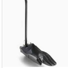 Stiga mulch plug