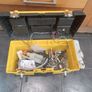 toolbox and tools Image 3