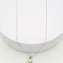 Opal Sterling Silver Necklace Image 7