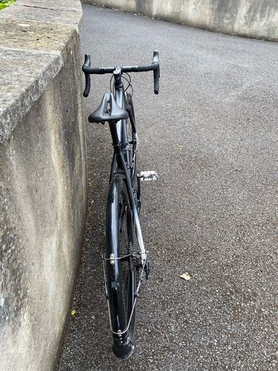 road bike. Cube size S Man
