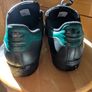 adidas Originals SUPERSTAR IH3121 Core Black/Yellow/College Green Men's Women's Image 5