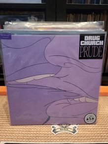 Drg Church - Prude