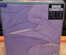 Drg Church - Prude