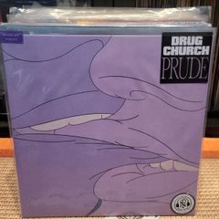 Drg Church - Prude