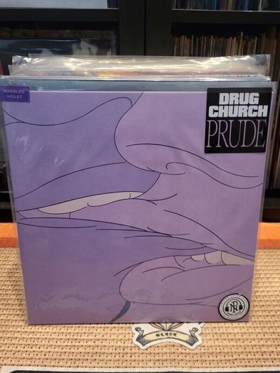 Drg Church - Prude