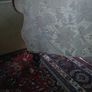 Victotian style sofa Image 5