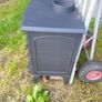 Henly stove Image 7