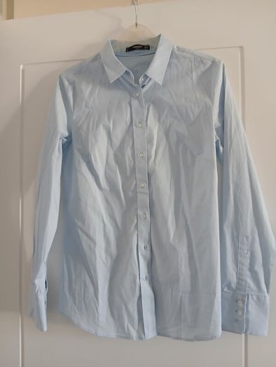 MANGO shirt