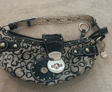 guess handbag