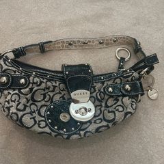 guess handbag
