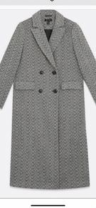 maxi coat new