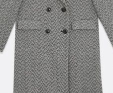 maxi coat new