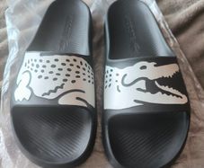 Lacoste Slides / Flip Flops