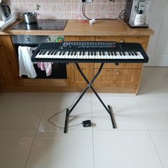 Keyboard casio CT-636