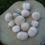 Mangano calcite, Crystals, Gemstones, Natural crystals, Image 2