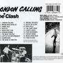 The Clash - London Calling Image 2