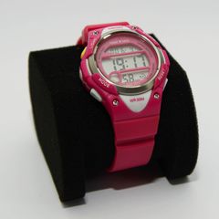Ladies Skmei LCD Quartz Watch