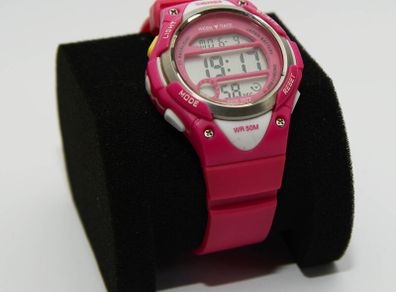 Ladies Skmei LCD Quartz Watch