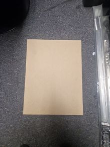 Mdf
