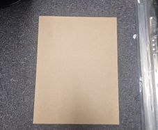 Mdf