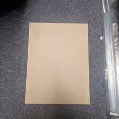 Mdf