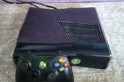 Xbox 360 Slim Rgh3 320gb