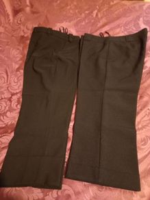 clothing