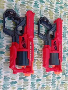 toy nerf guns