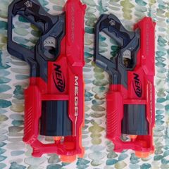 toy nerf guns
