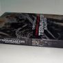 Terminator Salvation Blu Ray Ironpack (Like a Steelbook) Rare Image 5