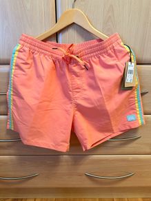 Quiksilver swim shorts
